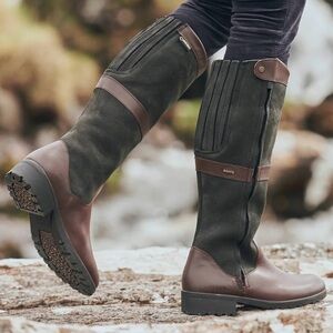Dubarry Sligo Country Boot NWT